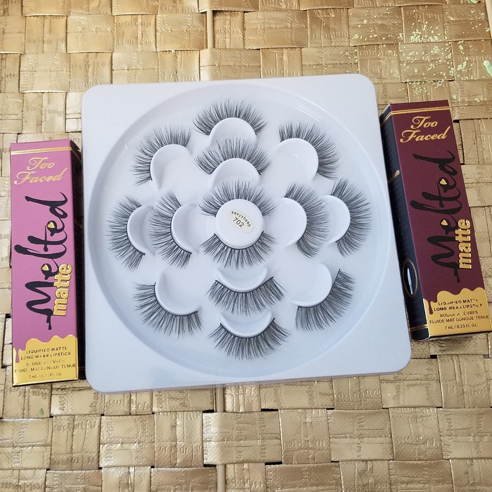 Beauty bundle - Picture 1 of 3